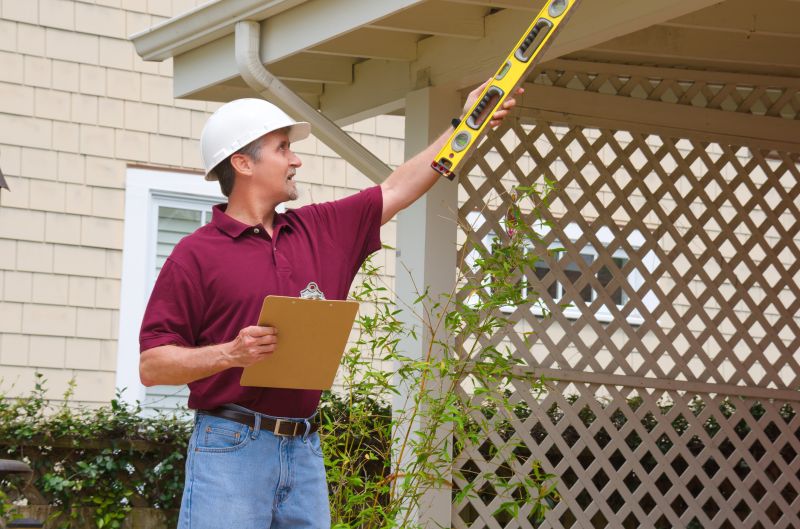 Exterior Remodeling in Charleston, SC